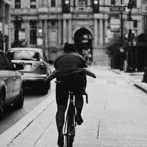 Meet your Posher, Sean